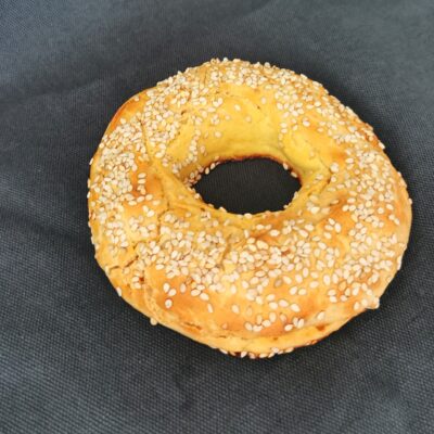 Protein Bagel