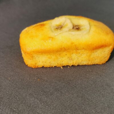 Bananen-Kuchen