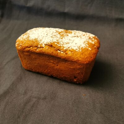 Marronikuchen