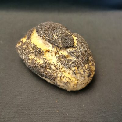 Mohn-Brot