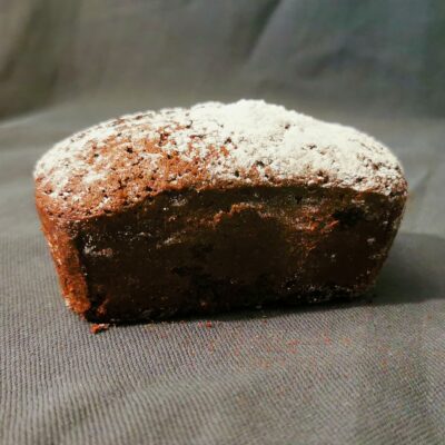 Schokoladen-Kuchen