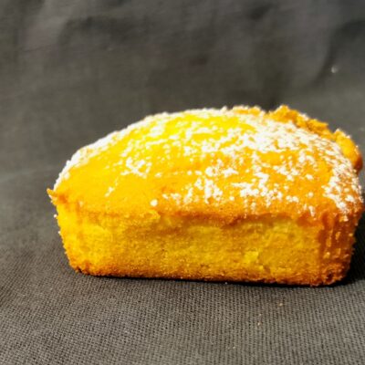 Zitronenkuchen
